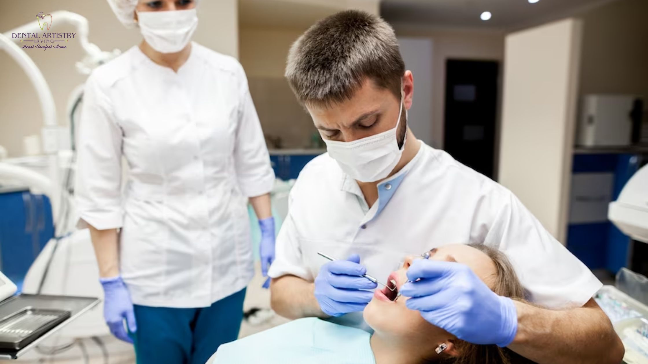Common Dental Emergencies and How to Handle them