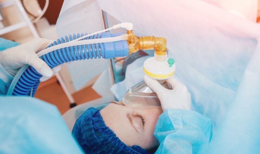 Sedation dentistry in Irving, TX