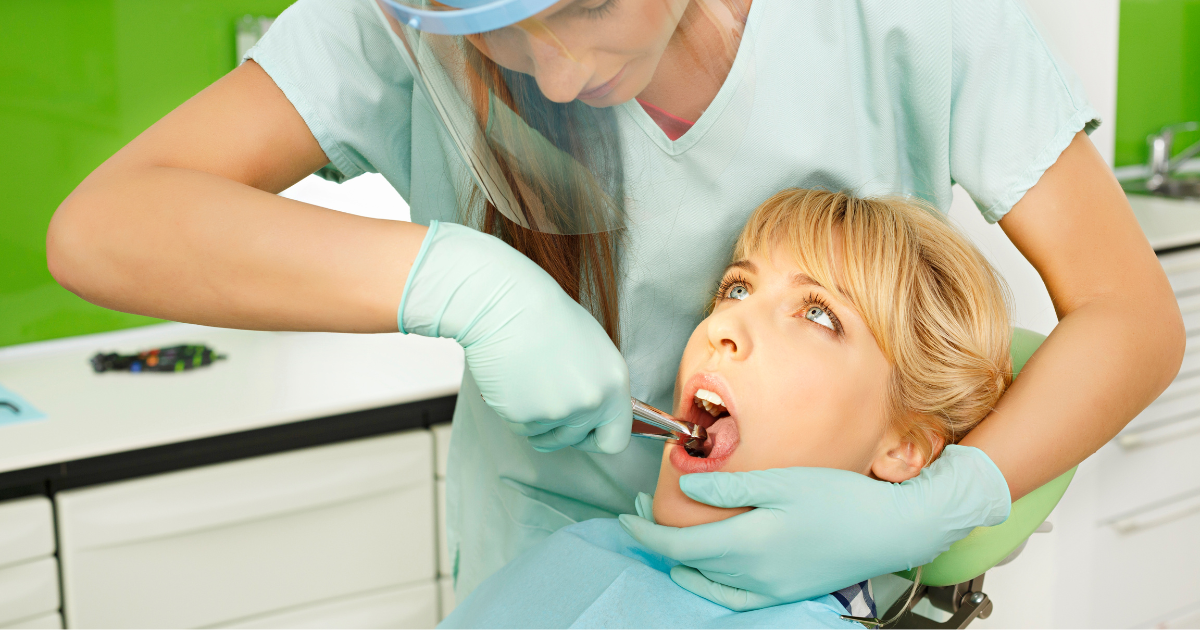 The Role Of Tooth Extraction In Orthodontics: When And Why Its Necessary