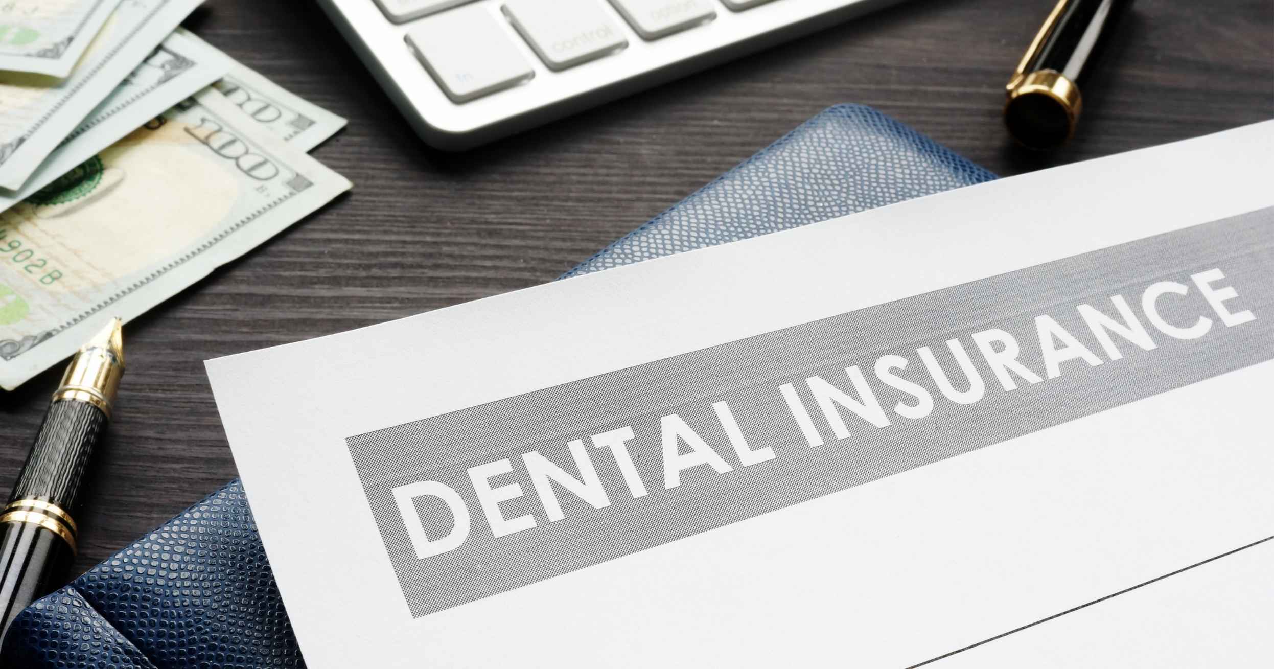 don't let your dental benefits expire