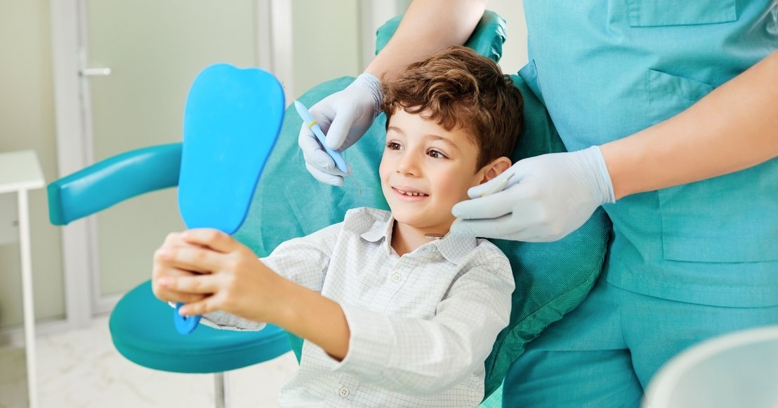 why is fluoride treatment crucial for kids oral health