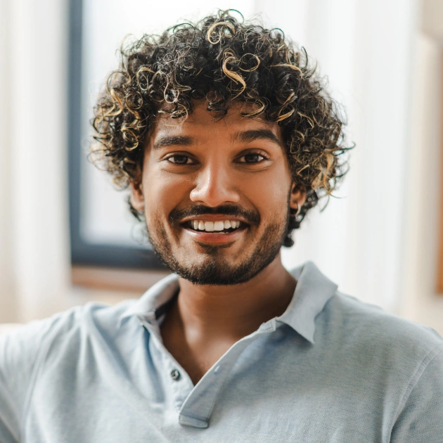 AI Oral Health Report