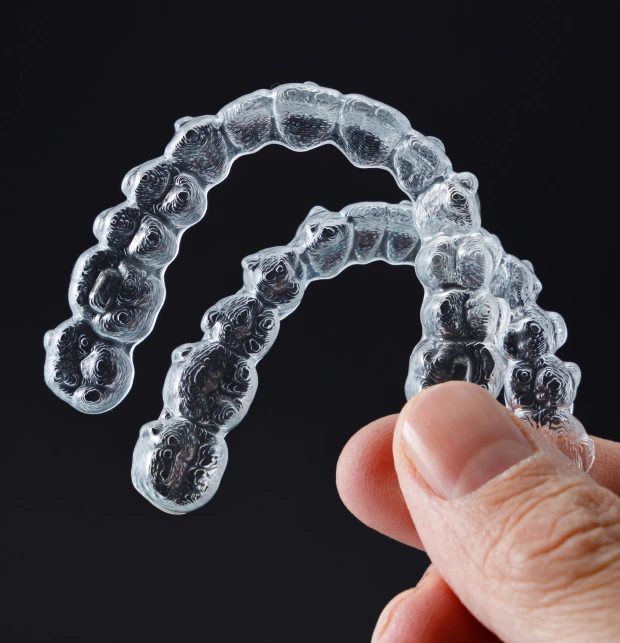 Aesthetic and Comfortable Solutions for a Beautiful Smile