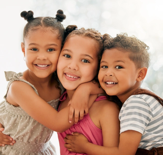 Comprehensive Dental Care for Your Child’s Healthy Smile