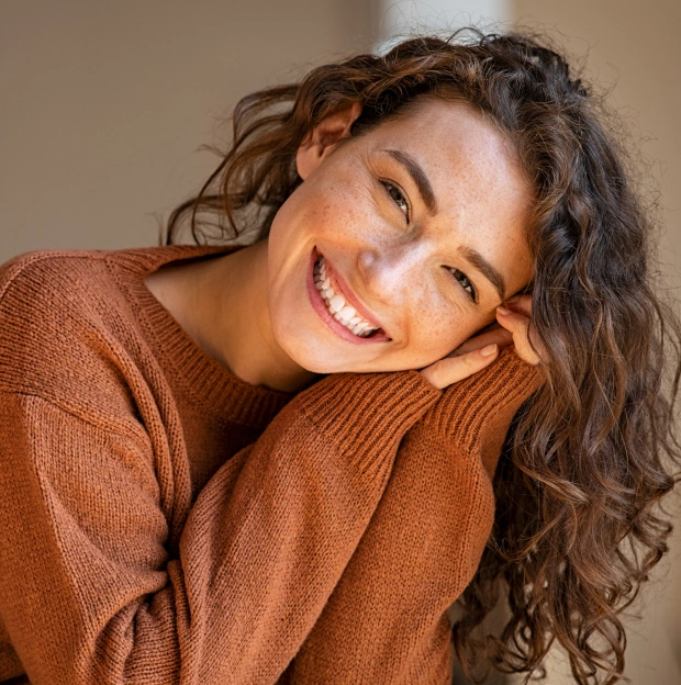 Professional Whitening Designed for Lasting Results