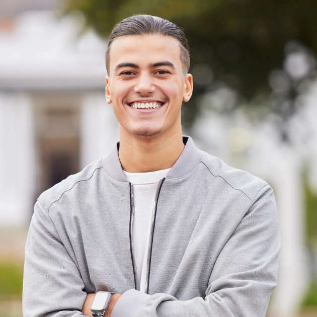 Laser Bacterial Reduction