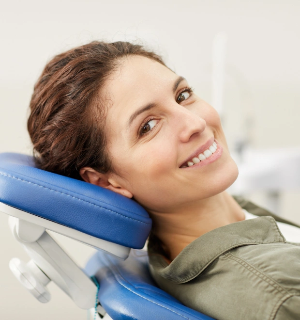 Relax and Stay Comfortable with Nitrous Oxide Sedation