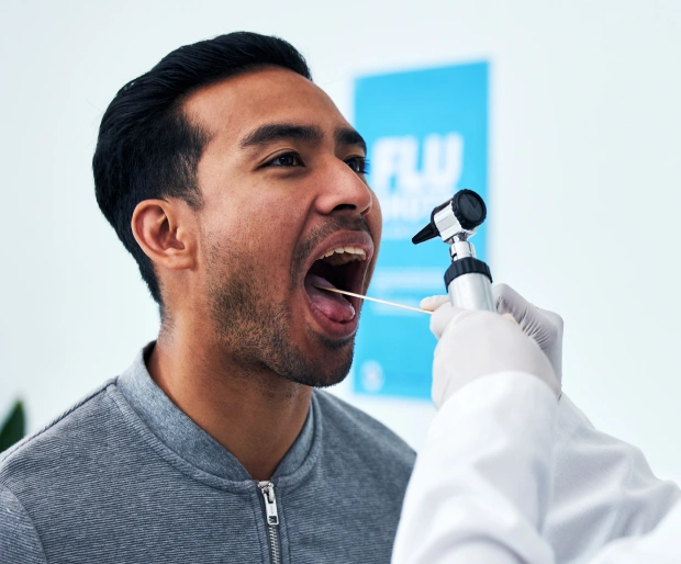 Oral Cancer Screening