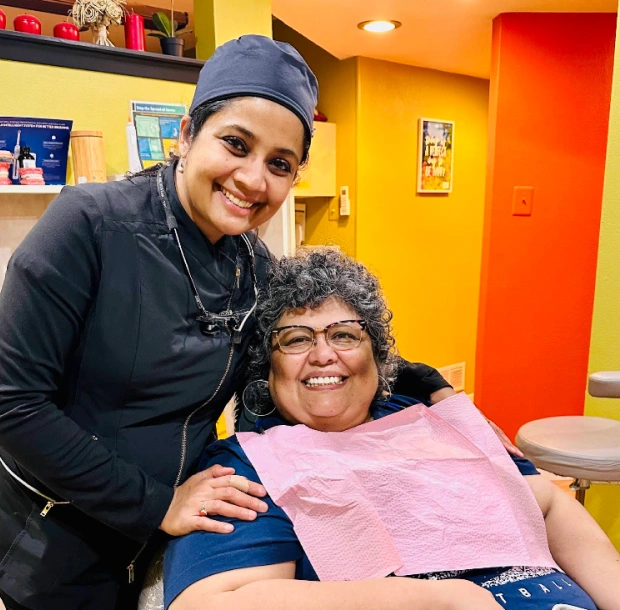 Book Your Dental Visit Made Simple