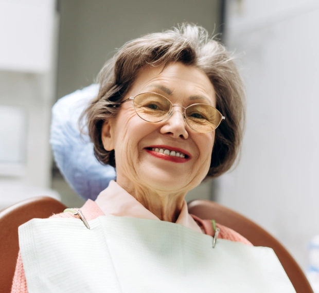 Advanced Solutions for Gum and Bone Health