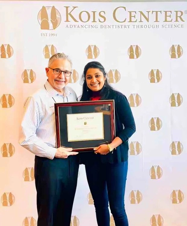 KOIS DENTISTS: UNLOCKING EXCELLENCE IN DENTISTRY