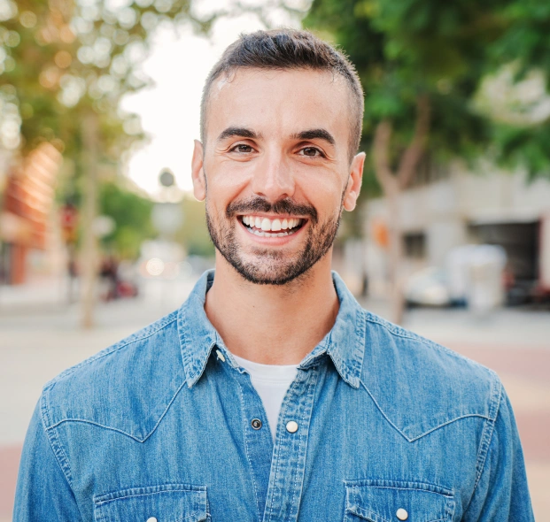 Health Benefits of Straighter Teeth