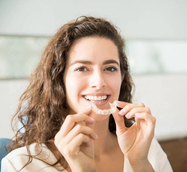 Limited-Time Offer: $1000 Off Clear Aligners