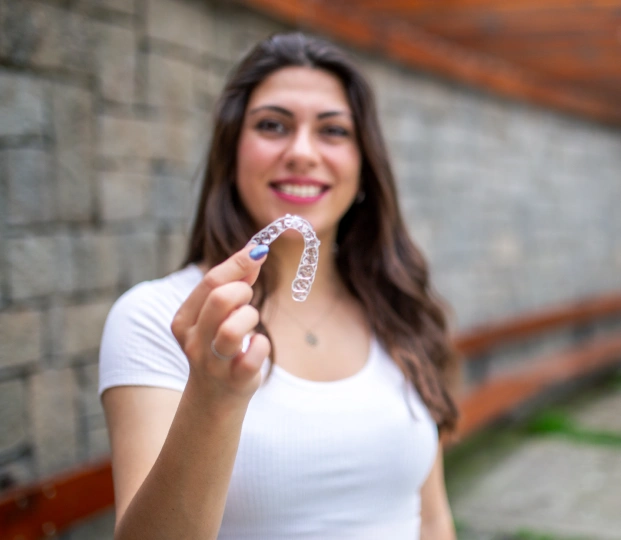 Why Choose Clear Aligners?