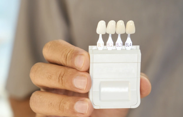 Welcome to Dental Artistry in Irving, TX