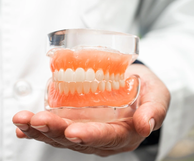 Welcome to Dental Artistry in Irving, TX