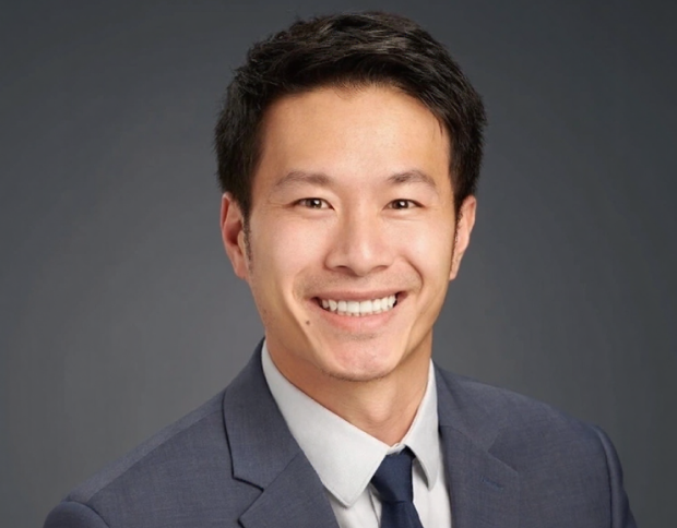 Dr. David Wong
