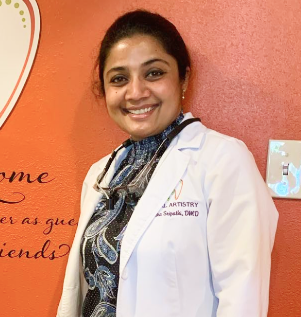 Dr. Radhika Srikrishnan Iyer