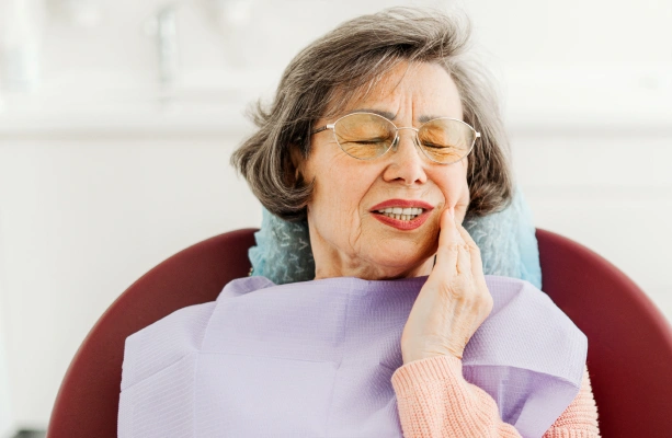 Welcome to Dental Artistry in Irving, TX