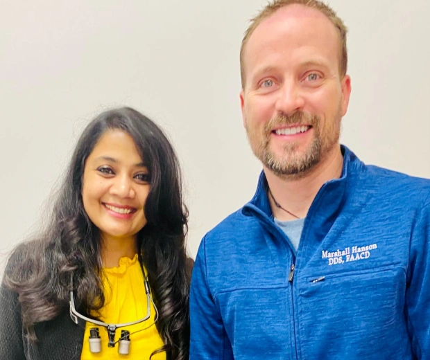 Get Exceptional Cosmetic Dental Care In Irving, TX