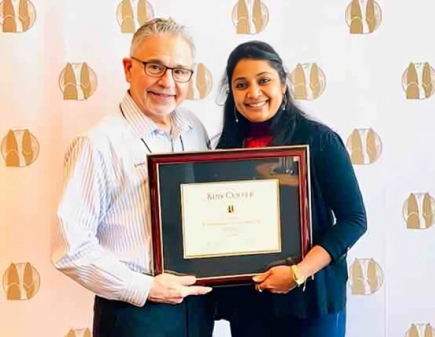 Leading Cosmetic Expertise