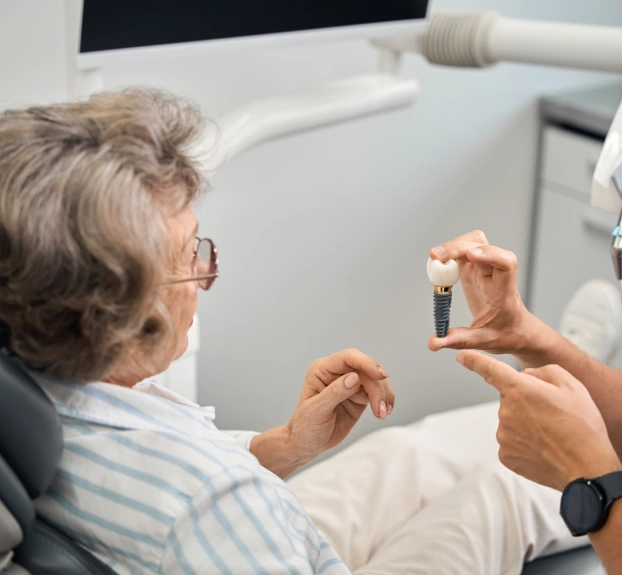 Welcome to Dental Artistry in Irving, TX