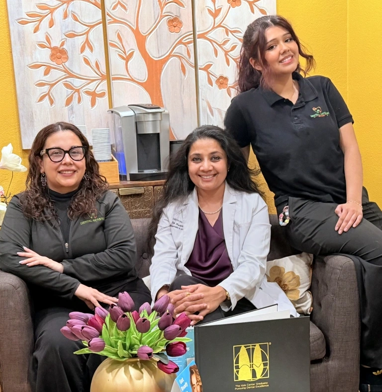 Welcome to Dental Artistry in Irving, TX