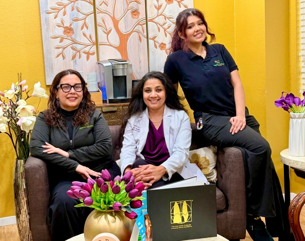 Welcome to Dental Artistry in Irving, TX