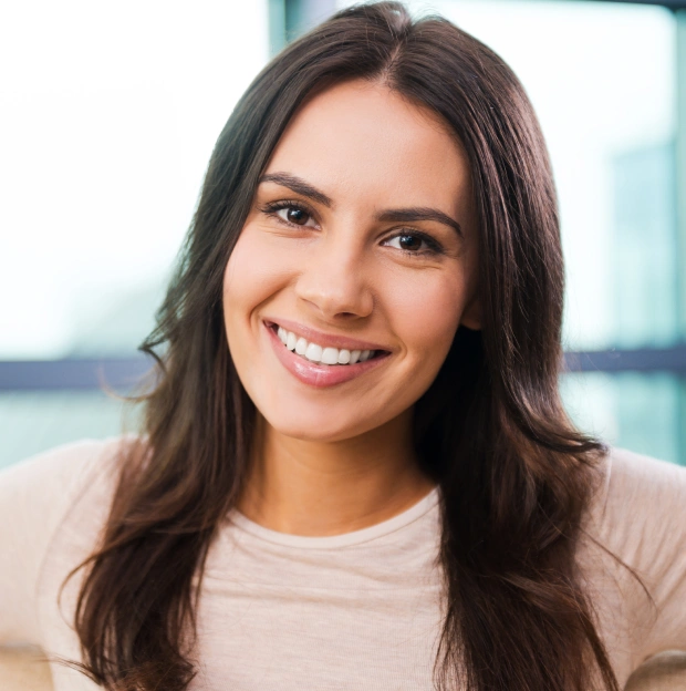 Professional Whitening Designed for Lasting Results