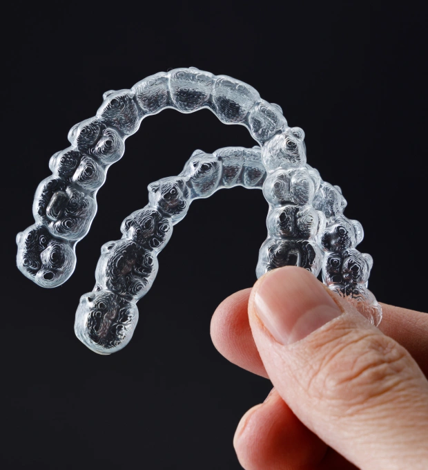 Effective Relief for Teeth Grinding